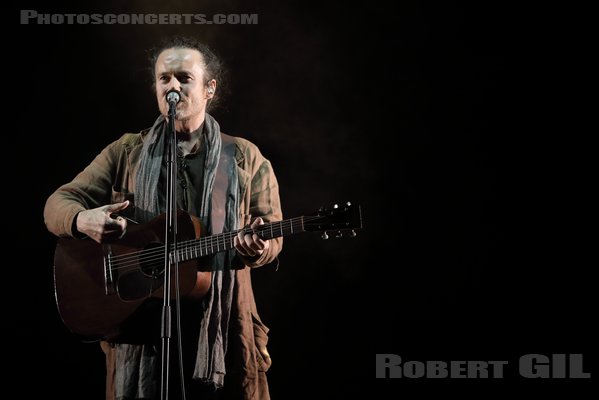 DAMIEN RICE - 2023-03-19 - PARIS - Grand Rex - Damien Rice